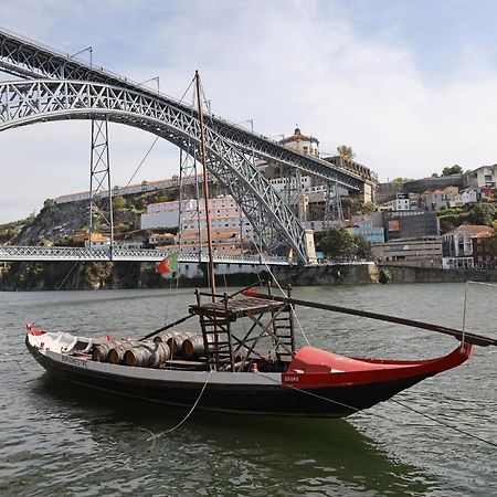 Flh Porto Stylish Apartment מראה חיצוני תמונה