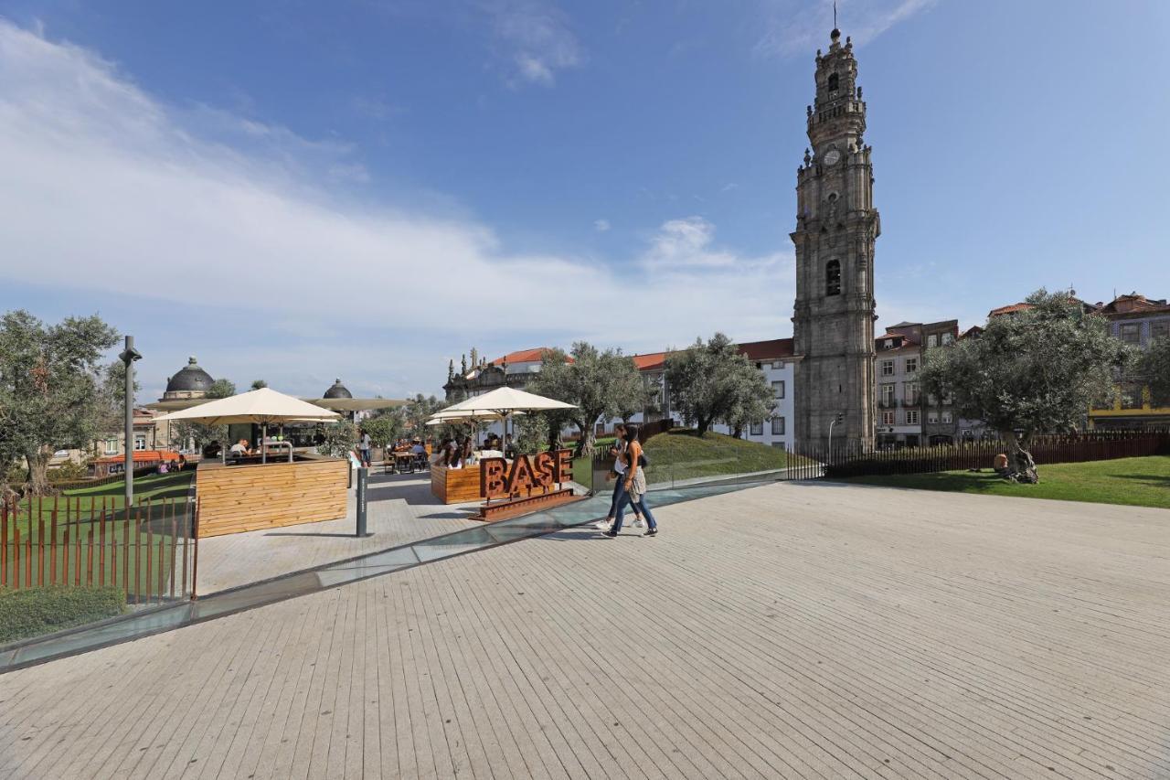 Flh Porto Stylish Apartment מראה חיצוני תמונה