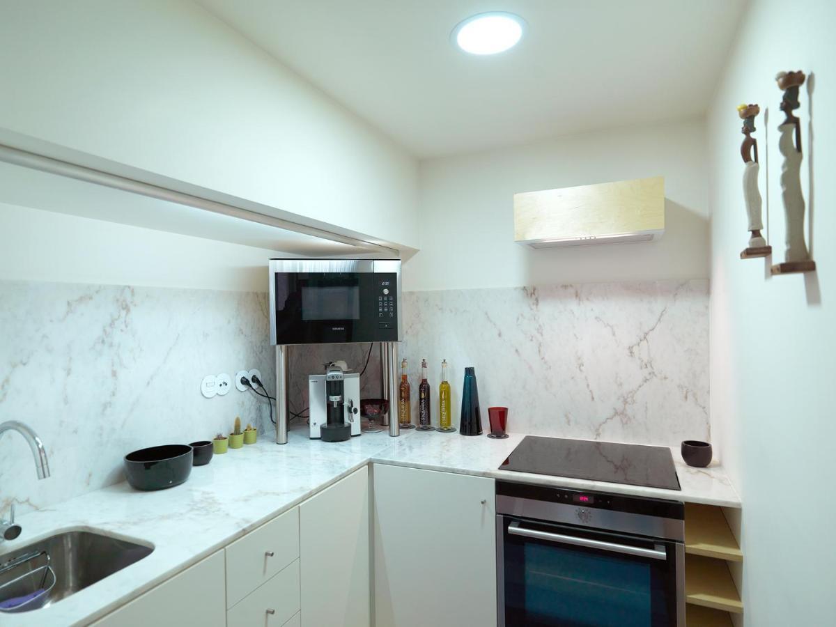 Flh Porto Stylish Apartment מראה חיצוני תמונה