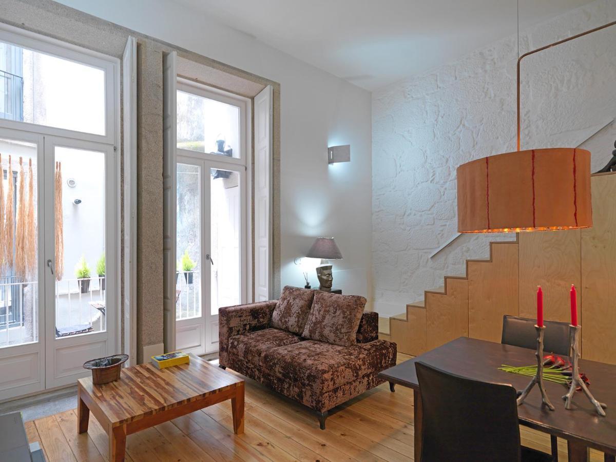 Flh Porto Stylish Apartment מראה חיצוני תמונה