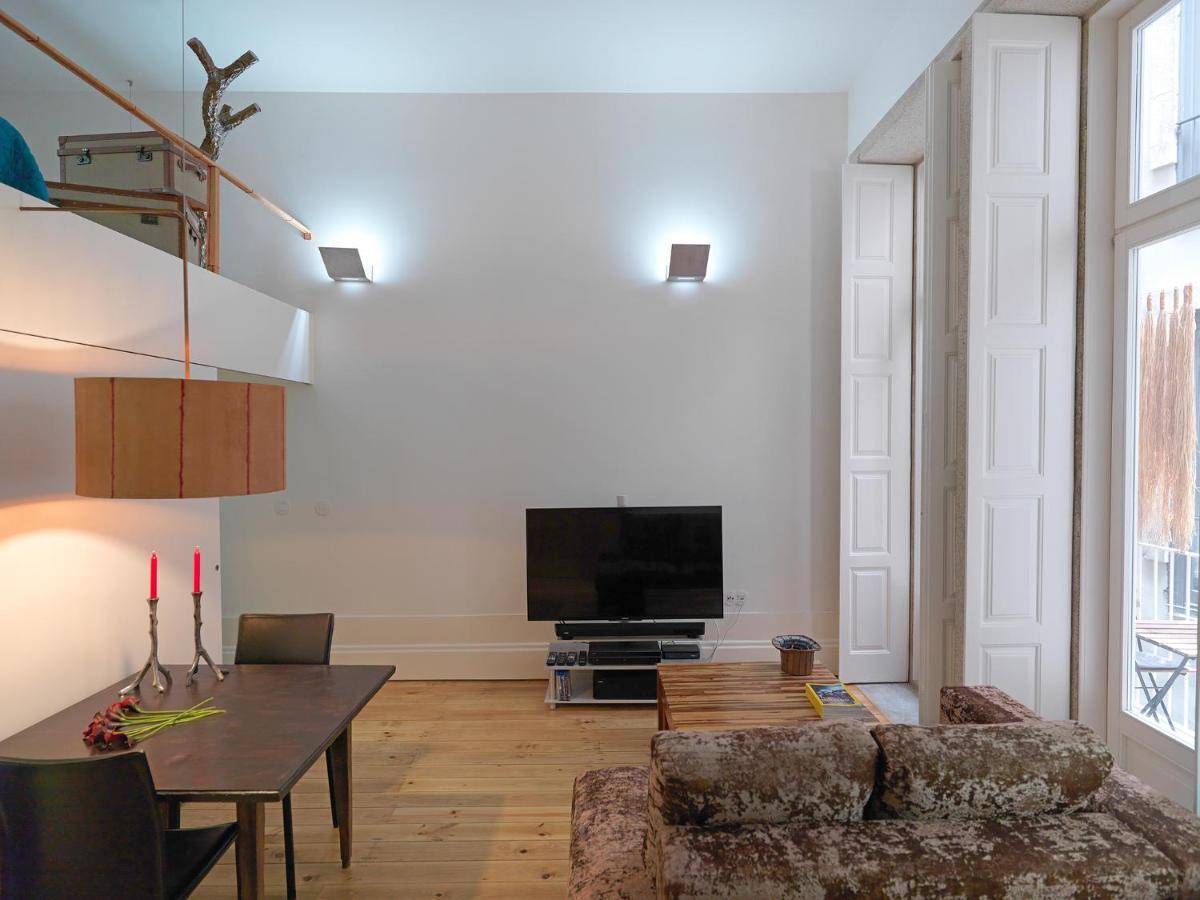 Flh Porto Stylish Apartment מראה חיצוני תמונה