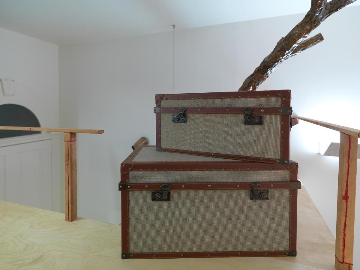 Flh Porto Stylish Apartment מראה חיצוני תמונה