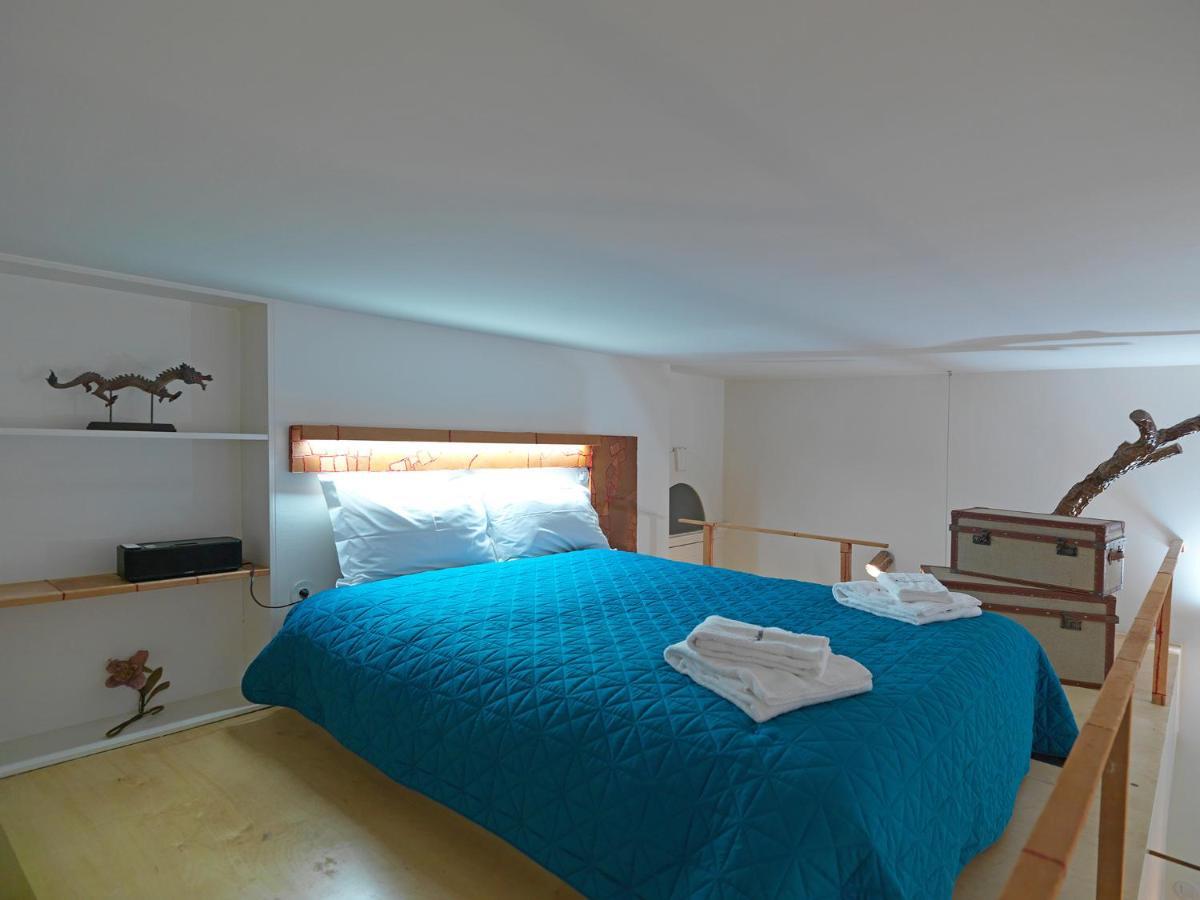 Flh Porto Stylish Apartment מראה חיצוני תמונה