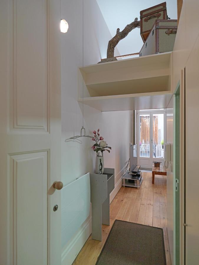 Flh Porto Stylish Apartment מראה חיצוני תמונה