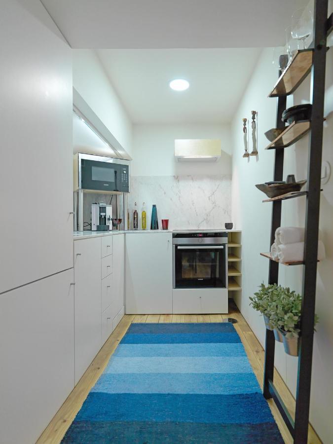 Flh Porto Stylish Apartment מראה חיצוני תמונה
