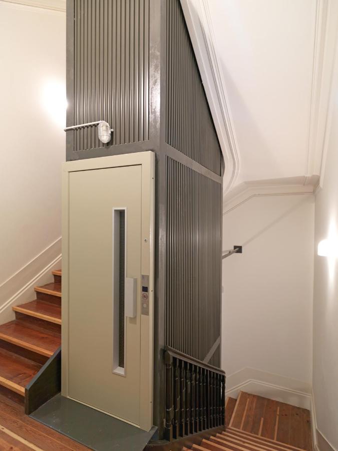 Flh Porto Stylish Apartment מראה חיצוני תמונה
