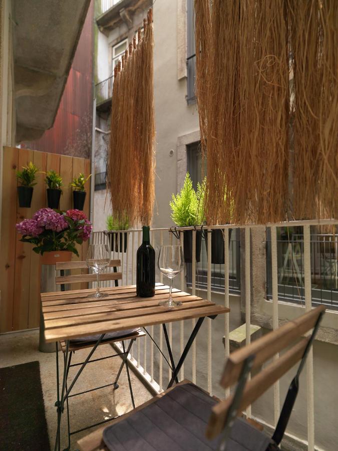 Flh Porto Stylish Apartment מראה חיצוני תמונה