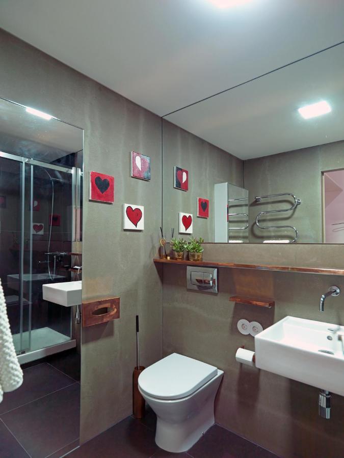 Flh Porto Stylish Apartment מראה חיצוני תמונה